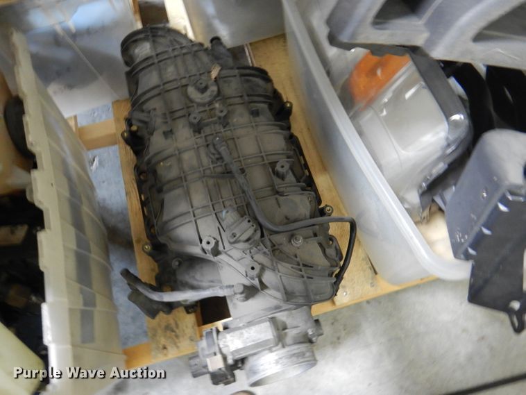 image for item DY9599 Automotive parts