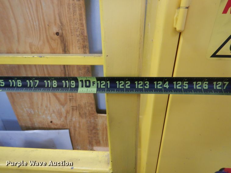 image for item DY9600 (5) tires and wheels