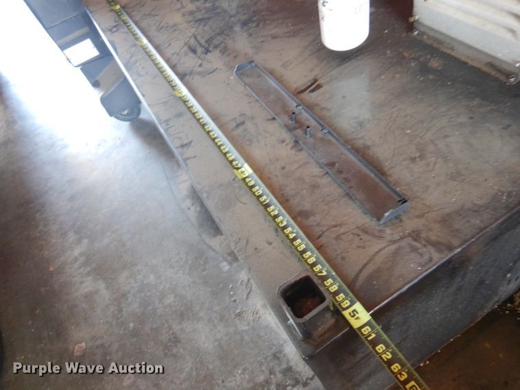 image for item DY9601 Oil storage tank