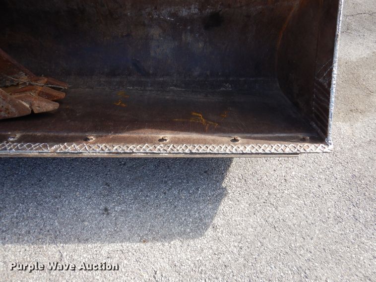 image for item DY9621 1994 John Deere 510D  backhoe