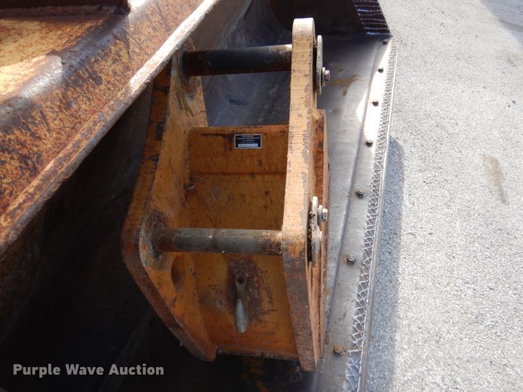 image for item DY9621 1994 John Deere 510D  backhoe