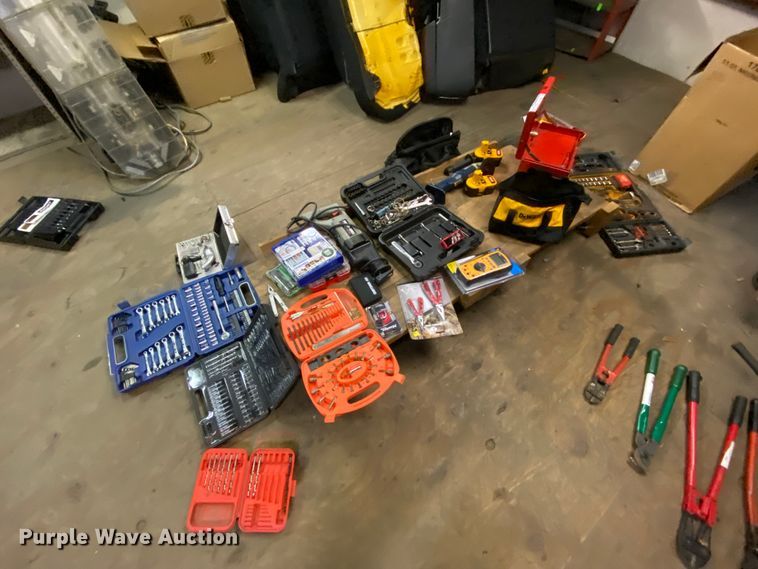 image for item EL9591 Tools