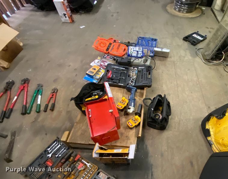 image for item EL9591 Tools