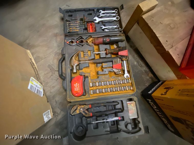 image for item EL9591 Tools