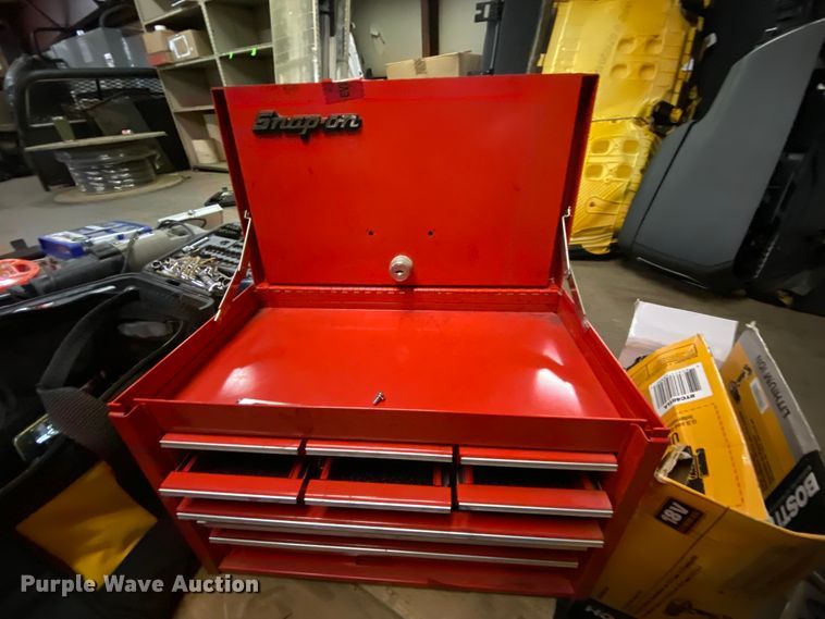 image for item EL9591 Tools