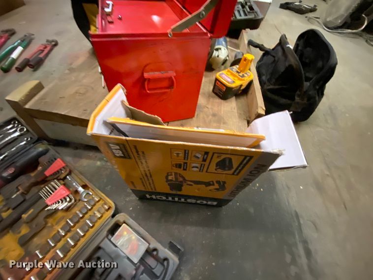 image for item EL9591 Tools