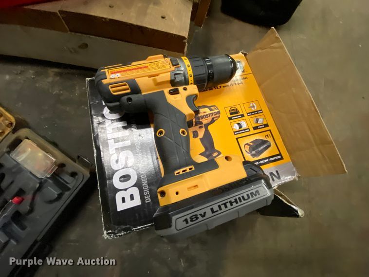 image for item EL9591 Tools