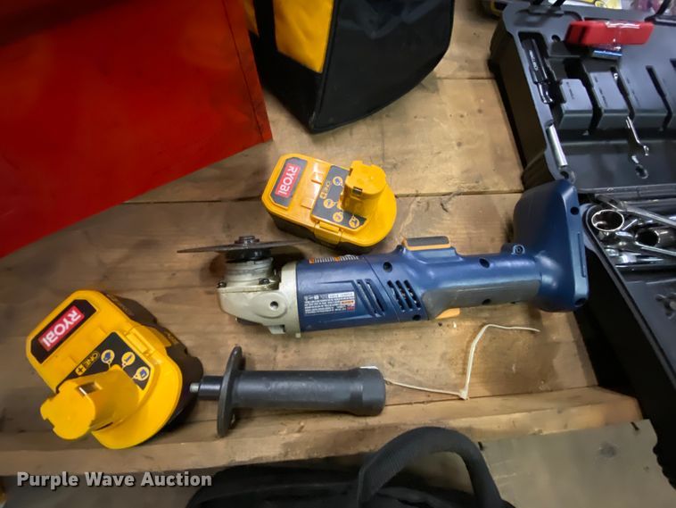 image for item EL9591 Tools