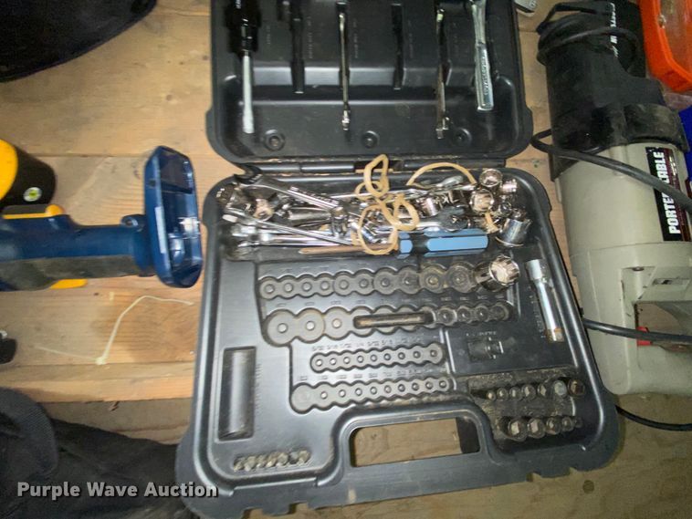 image for item EL9591 Tools