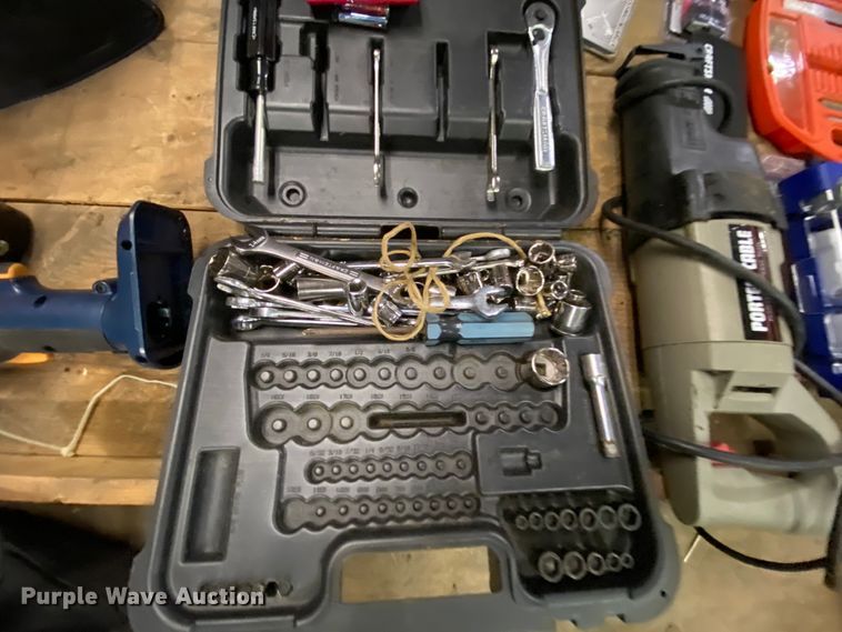 image for item EL9591 Tools