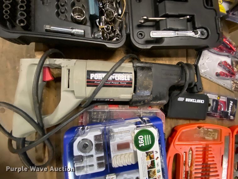 image for item EL9591 Tools