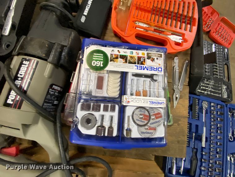 image for item EL9591 Tools