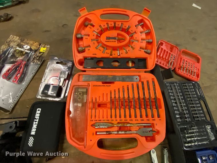 image for item EL9591 Tools