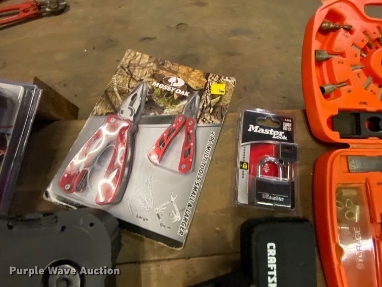 image for item EL9591 Tools