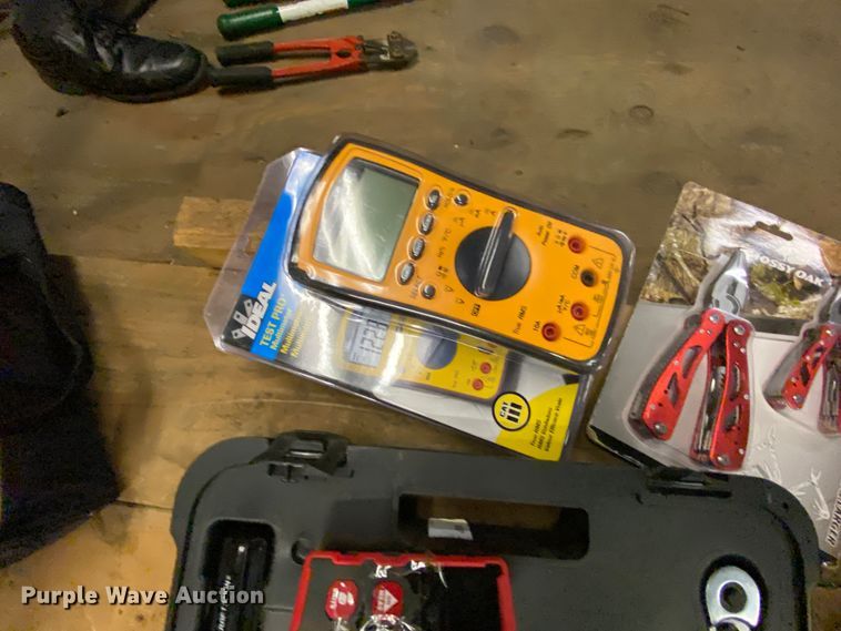 image for item EL9591 Tools