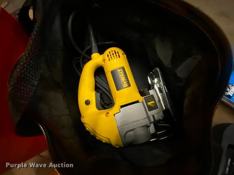 image for item EL9591 Tools