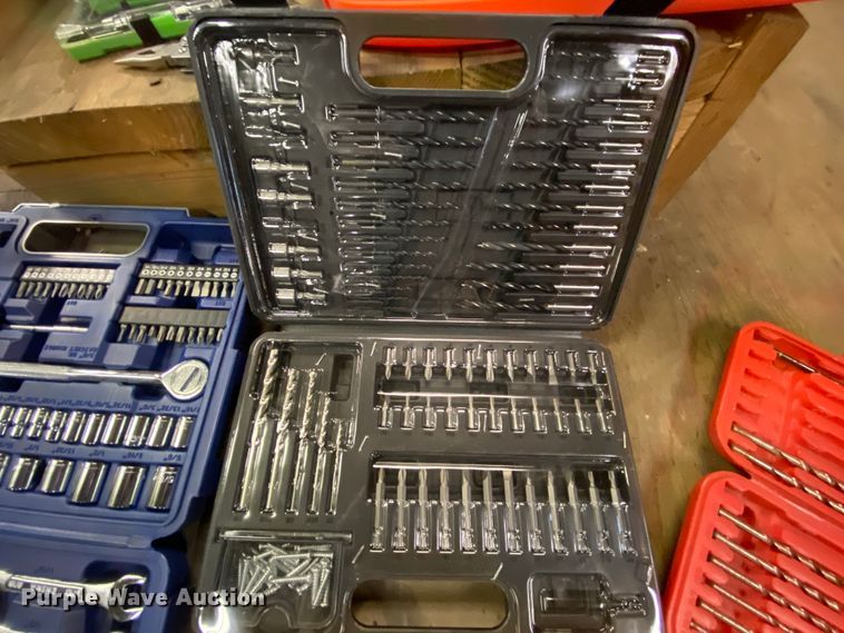 image for item EL9591 Tools