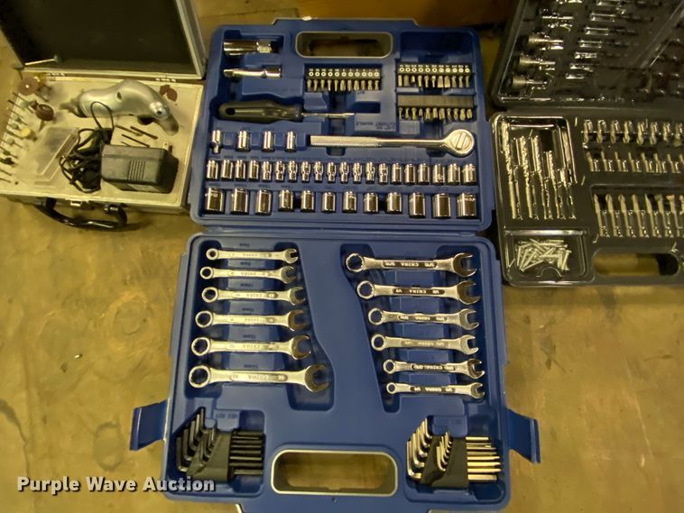 image for item EL9591 Tools