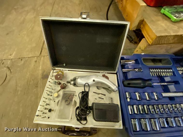 image for item EL9591 Tools