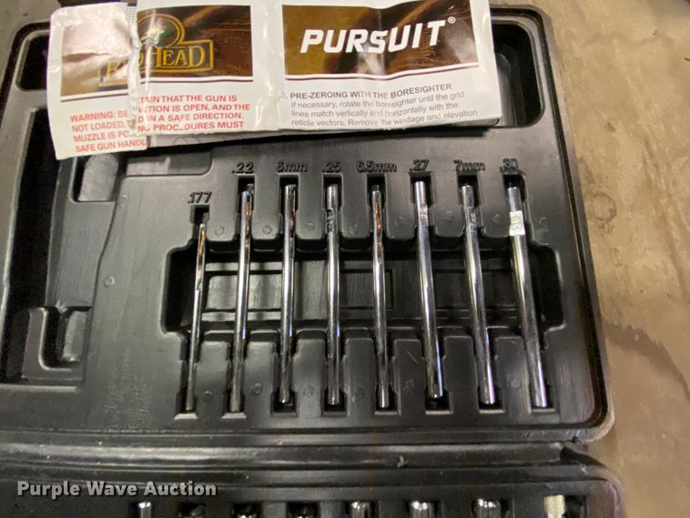 image for item EL9592 Redhead boring kit