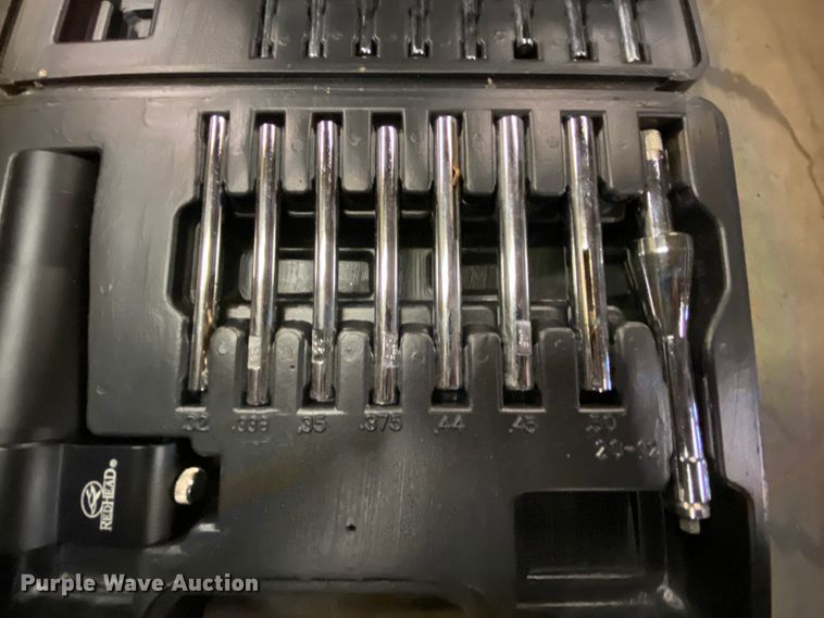 image for item EL9592 Redhead boring kit