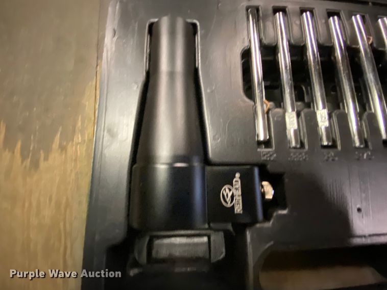 image for item EL9592 Redhead boring kit