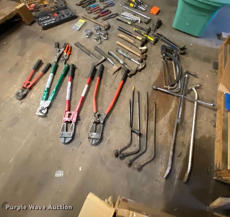 image for item EL9593 Tools