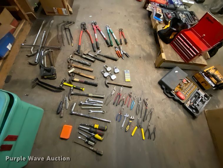 image for item EL9593 Tools