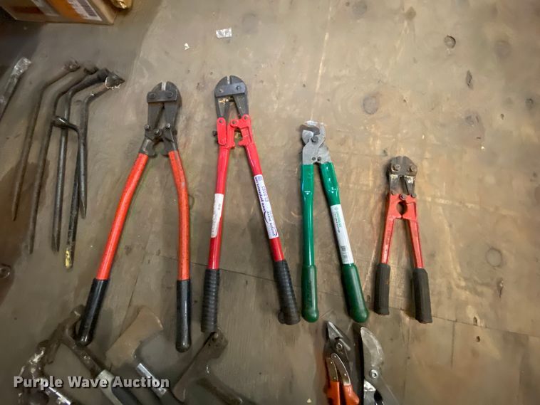 image for item EL9593 Tools