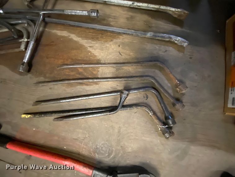 image for item EL9593 Tools