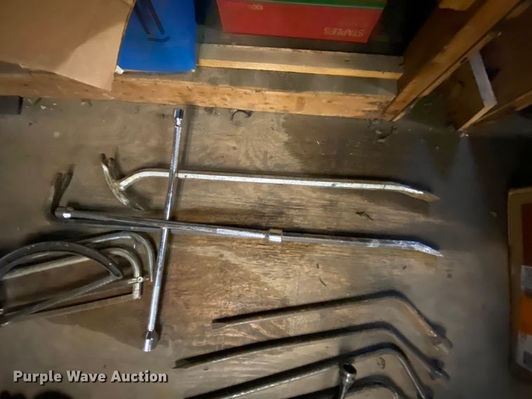 image for item EL9593 Tools