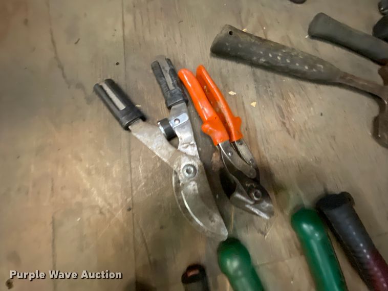 image for item EL9593 Tools