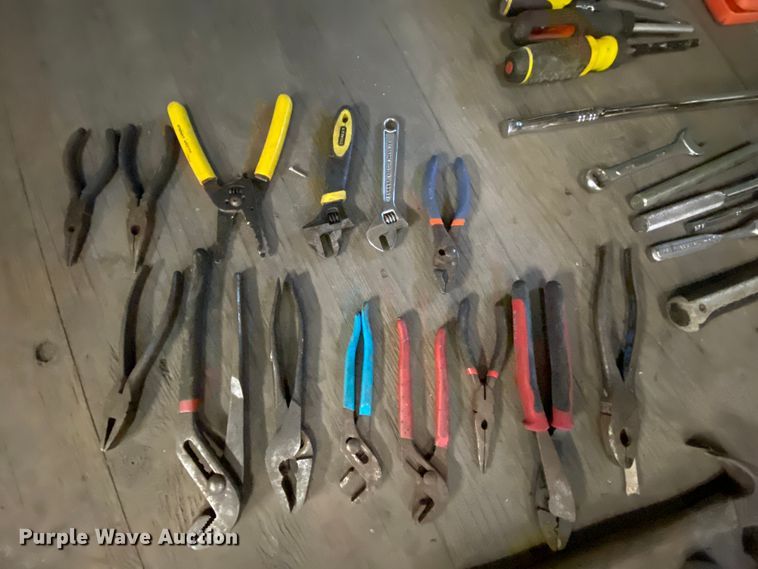 image for item EL9593 Tools