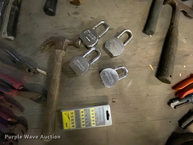 image for item EL9593 Tools