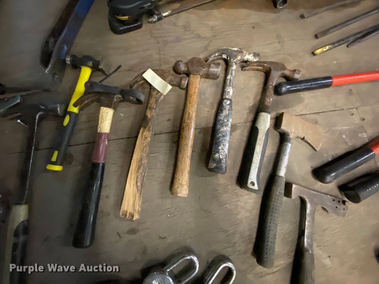 image for item EL9593 Tools