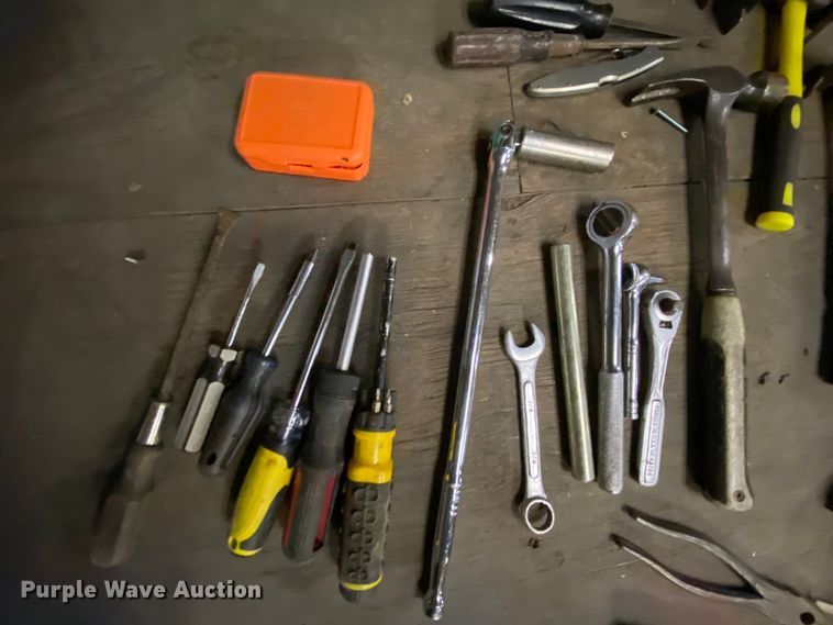 image for item EL9593 Tools