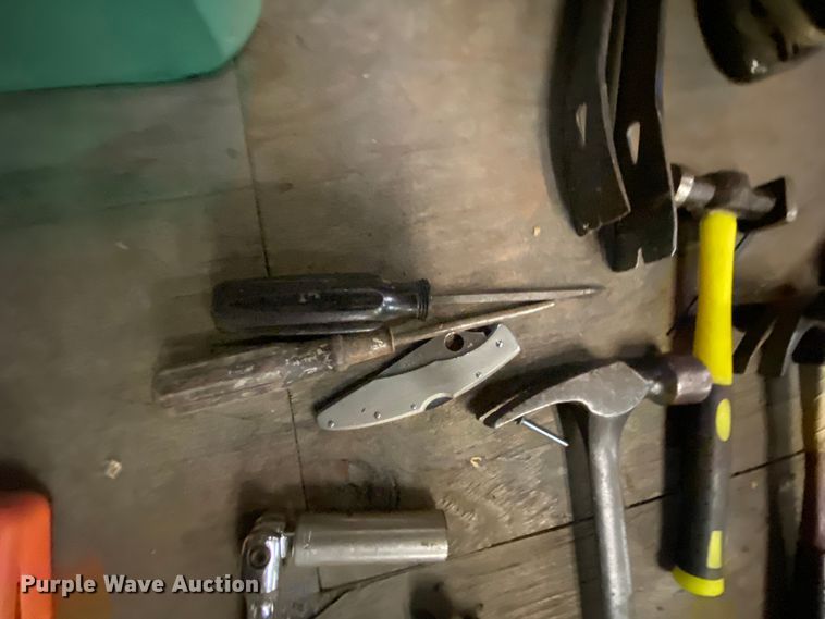 image for item EL9593 Tools