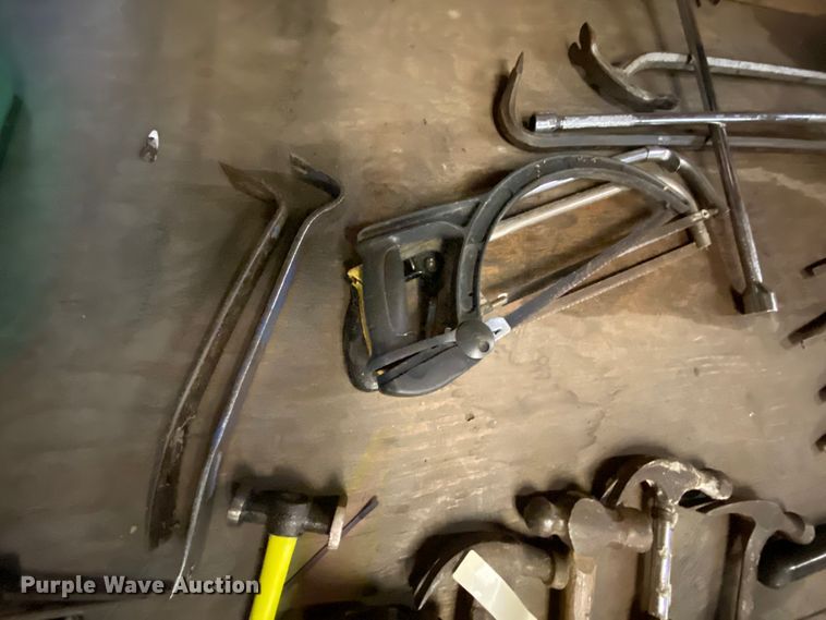 image for item EL9593 Tools