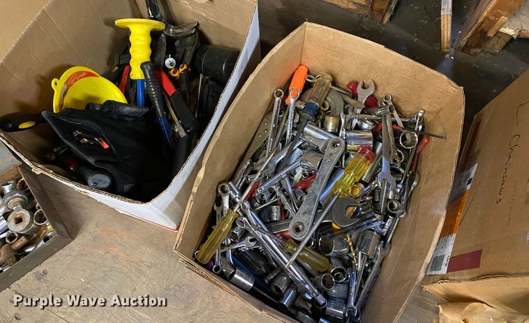 image for item EL9594 Tools