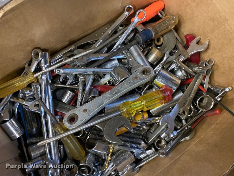 image for item EL9594 Tools