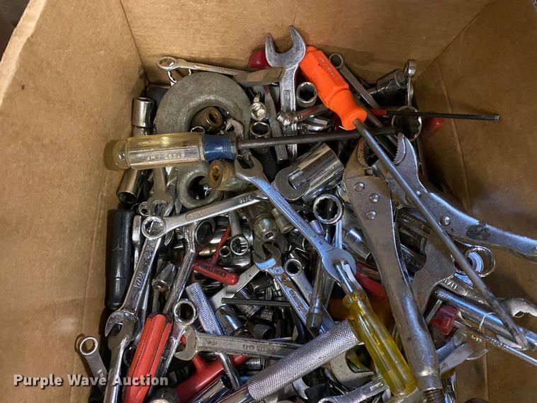 image for item EL9594 Tools