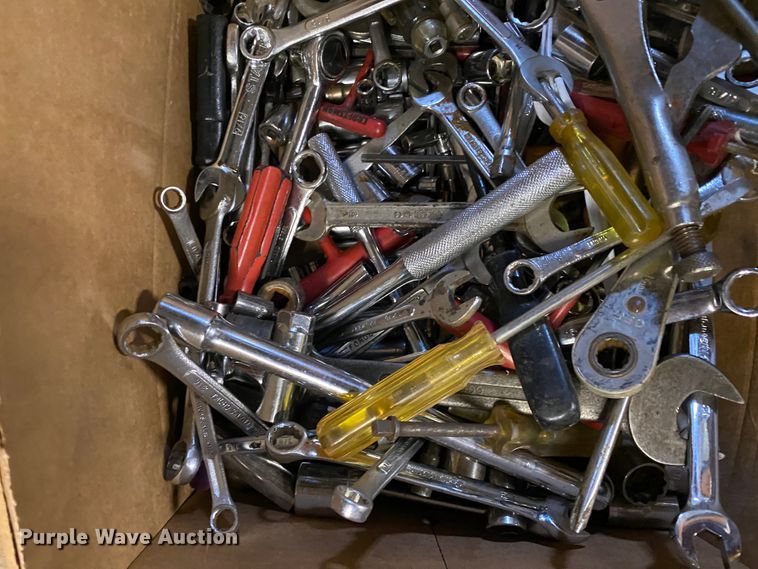 image for item EL9594 Tools