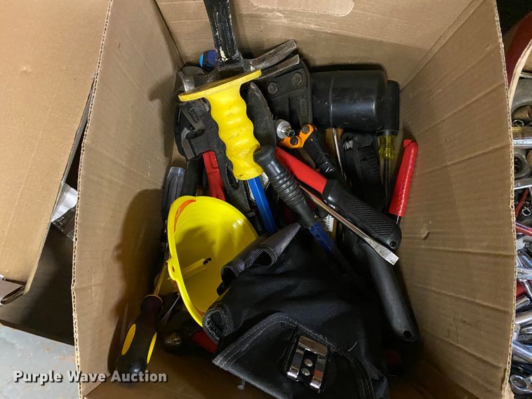 image for item EL9594 Tools