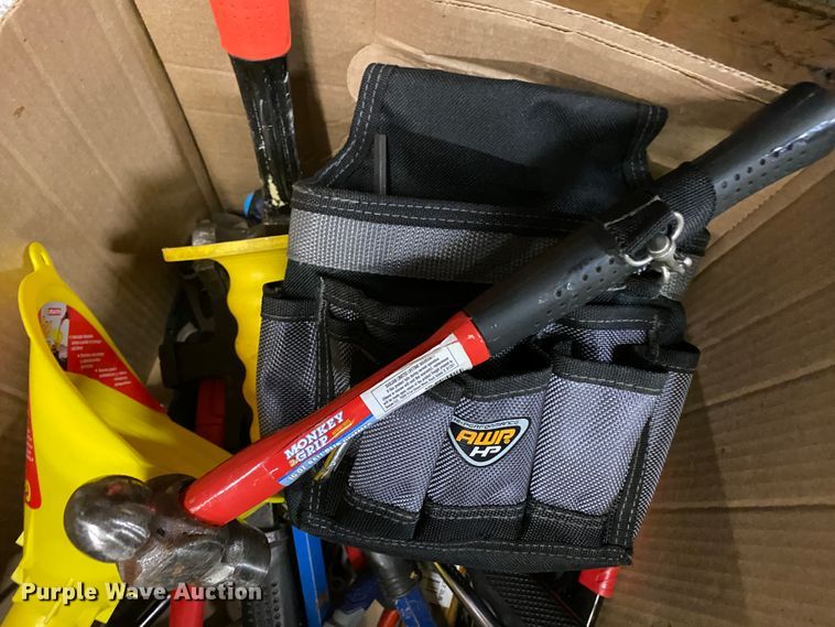 image for item EL9594 Tools