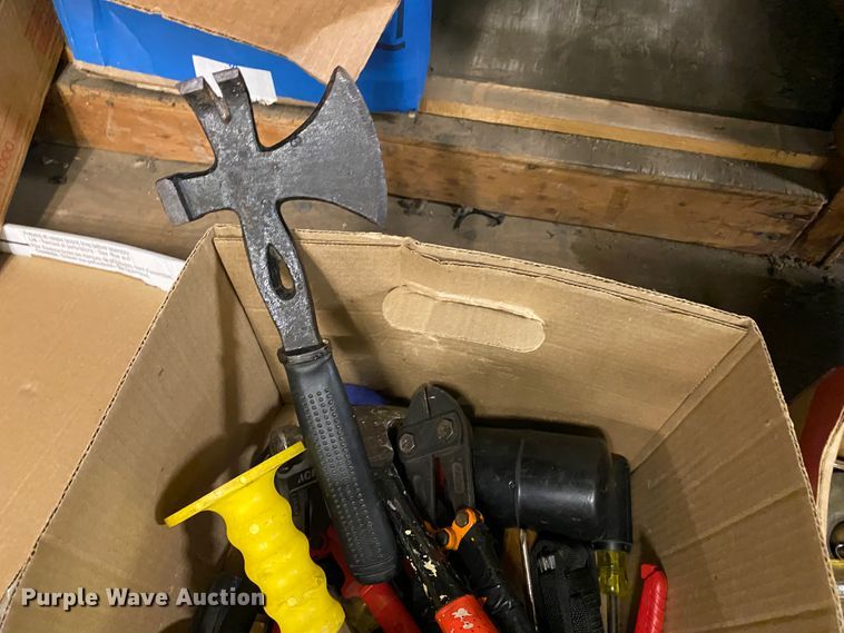 image for item EL9594 Tools