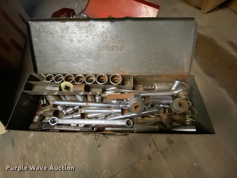 image for item EL9595 Tools