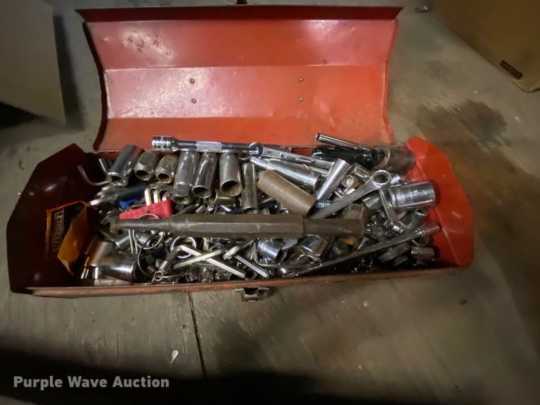 image for item EL9595 Tools