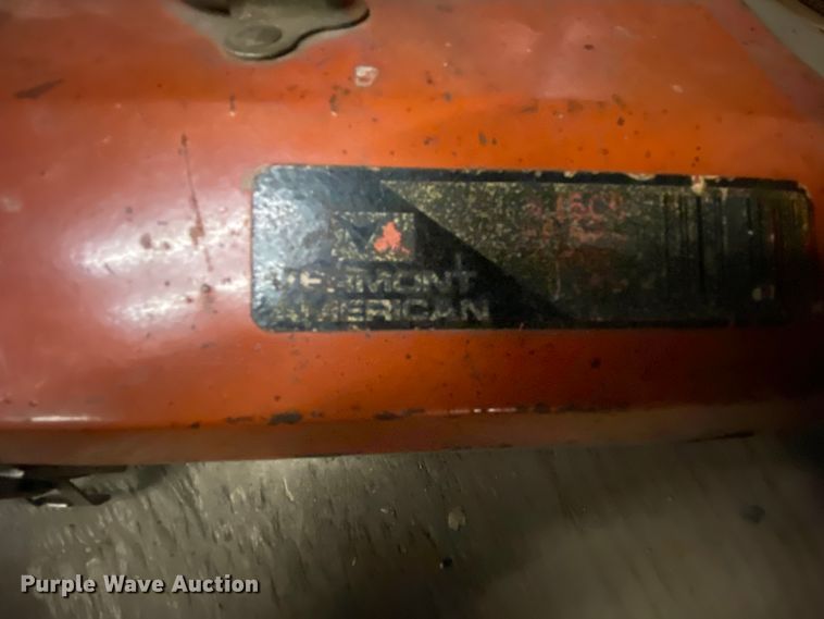 image for item EL9595 Tools