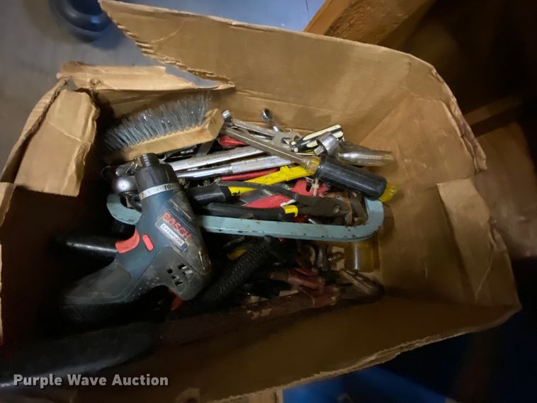 image for item EL9595 Tools