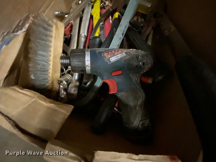 image for item EL9595 Tools